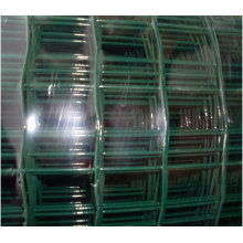 High Quality PVC Coated Euro Fence (TS-J210)